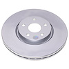 AR83110EVC Front Genuine Geomet Coated Rotor - image 1