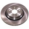 AR83111 Rear OE Stock Replacement Brake Rotor - image 1