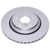 AR83111EVC Rear Genuine Geomet Coated Rotor