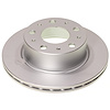 AR83113EVC Rear Genuine Geomet Coated Rotor