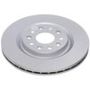 AR83118EVC Front Genuine Geomet Coated Rotor - image 1