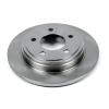 AUTOSPECIALTY BRAKE ROTOR - image 1