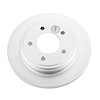 EVOLUTION COATED ROTOR - image 1