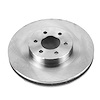 AUTOSPECIALTY BRAKE ROTOR - image 1