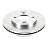 AUTOSPECIALTY BRAKE ROTOR - image 1