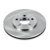AUTOSPECIALTY BRAKE ROTOR - image 1