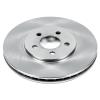 AUTOSPECIALTY BRAKE ROTOR - image 1