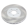 AR8342SCR Front Coated Hat & Edge Rotor - image 1