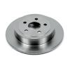 AUTOSPECIALTY BRAKE ROTOR - image 1