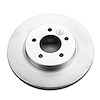 EVOLUTION COATED ROTOR - image 1