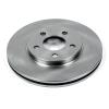 AUTOSPECIALTY BRAKE ROTOR - image 1
