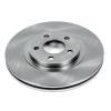 AUTOSPECIALTY BRAKE ROTOR - image 1