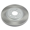 AR8351SCR Front Coated Hat & Edge Rotor - image 1