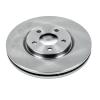 AUTOSPECIALTY BRAKE ROTOR - image 1