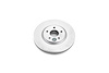 EVOLUTION COATED ROTOR - image 1