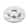 AUTOSPECIALTY BRAKE ROTOR - image 1