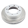 AR8358SCR Front Coated Hat & Edge Rotor - image 1