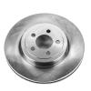 AUTOSPECIALTY BRAKE ROTOR - image 1