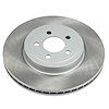 AR8359SCR Front Coated Hat & Edge Rotor - image 1