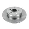 AUTOSPECIALTY BRAKE ROTOR - image 1