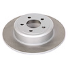 AR8361SCR Rear Coated Hat & Edge Rotor - image 1