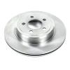 AUTOSPECIALTY BRAKE ROTOR - image 1
