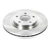 AUTOSPECIALTY BRAKE ROTOR - image 1