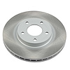AR8369SCR Front Coated Hat & Edge Rotor