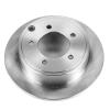 AUTOSPECIALTY BRAKE ROTOR - image 1