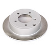 AR8370SCR Rear Coated Hat & Edge Rotor - image 1
