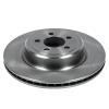 AUTOSPECIALTY BRAKE ROTOR - image 1
