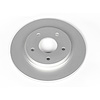 EVOLUTION COATED ROTOR - image 1