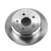 AUTOSPECIALTY BRAKE ROTOR - image 1