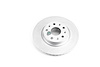 EVOLUTION COATED ROTOR - image 1