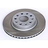 AR8387SCR Front Coated Hat & Edge Rotor