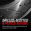 DRILLEDSLOTTED ROTOR PAIR - image 4