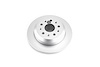 EVOLUTION COATED ROTOR - image 1