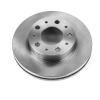 AUTOSPECIALTY BRAKE ROTOR - image 1