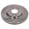 AUTOSPECIALTY BRAKE ROTOR - image 1