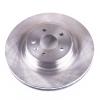 AUTOSPECIALTY BRAKE ROTOR - image 1