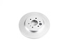 EVOLUTION COATED ROTOR - image 1