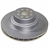 AR84008EVC Front Genuine Geomet Coated Rotor