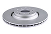 EVOLUTION COATED ROTOR