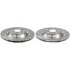 Z23 COATED BRAKE KIT