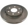 AUTOSPECIALTY BRAKE ROTOR