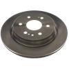 AUTOSPECIALTY BRAKE ROTOR - image 1