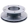 AUTOSPECIALTY BRAKE ROTOR - image 1