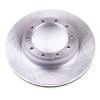 AUTOSPECIALTY BRAKE ROTOR - image 1