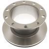 AUTOSPECIALTY BRAKE ROTOR - image 1