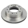 AUTOSPECIALTY BRAKE ROTOR - image 1